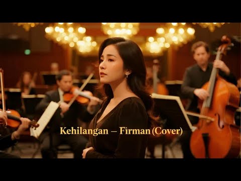 Kehilangan – Firman (Cover) | Cinematic R&B Orkestra Megah