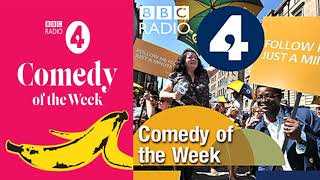 COMEDY - The week- Ep.#09 : The John Moloney Show