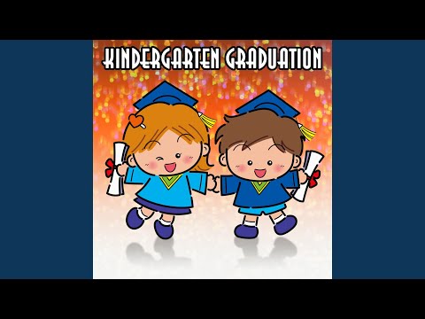 We're Moving Up to Kindergarten