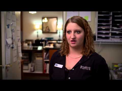 A Day in the Life - Staybridge Suites®