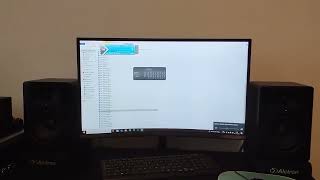 M - AUDIO BX5 D3 unboxing and test