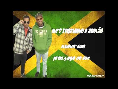 mc's renatinho e alemao mulher kao produçao yago do abc