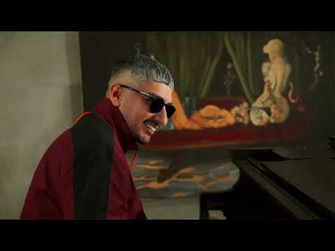 Cruz Ocho - True Excellence (Official Music Video)