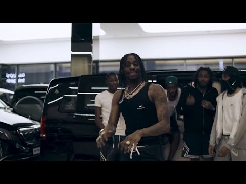 Russ Millions - Love Language ft. Buni & Tee Rowdy (Remix)