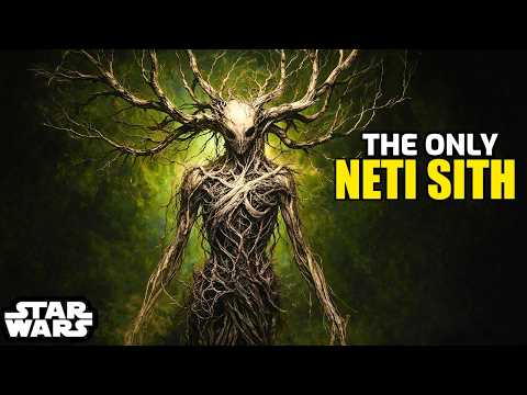 The ONE Species That Should NEVER Become Sith