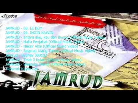 Jamrud - Album 090102 (audio)