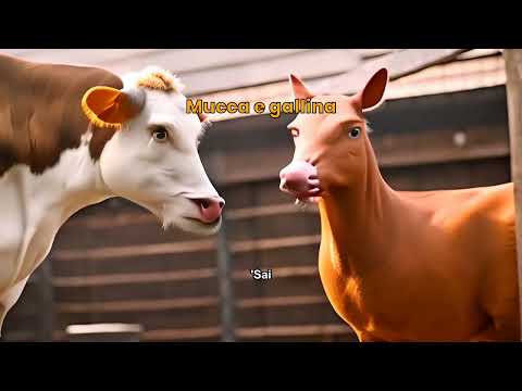 Barzellette sugli Animali