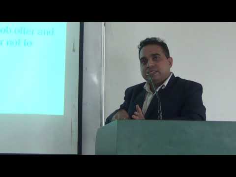 Matoshri College of Management and Research Centre Nashik General video thumbnail 3