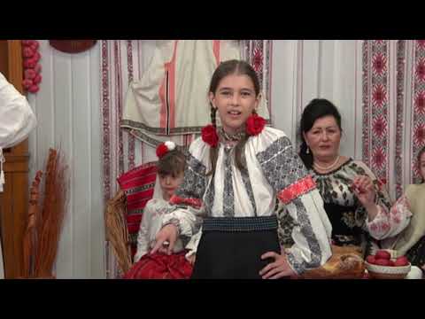 M-a făcut mama frumoasă