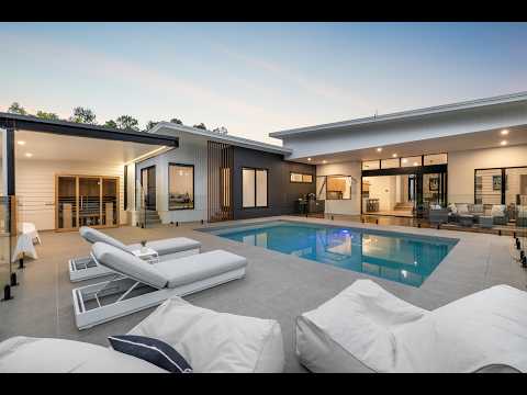 11 Staghorn Close, Palmview, QLD 4553, 5 રૂમ, 4 બાથરૂમ, House
