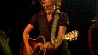 Kathleen Edwards - &quot;The Lone Wolf&quot; (live in Chapel Hill, NC)