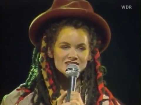 Bananas - 80er Jahre Musik und Sketche - Folge 14