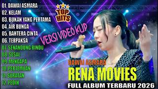 Download lagu DAWAI ASMARA - RENA MOVIES 🎤 Full Album Terbaru 2026 | Lagu Viral Indonesia Terpopuler mp3 Download lagu DAWAI ASMARA - RENA MOVIES 🎤 Full Album Terbaru 2026 | Lagu Viral Indonesia Terpopuler mp3