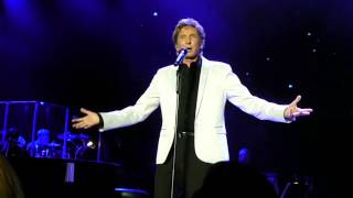 Manilow encore - Forever and A Day at the Greek 6/16/13
