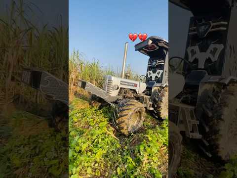 Mahindra new look soon