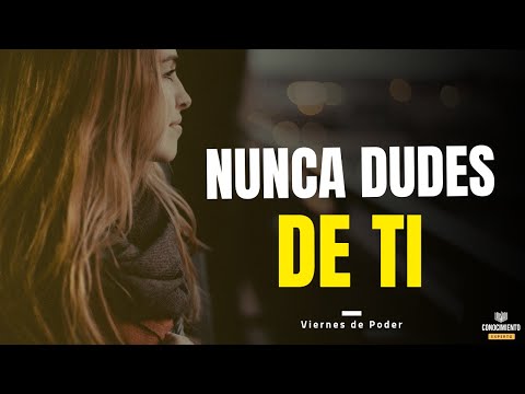 AUTOCONOCIMIENTO PARA QUE NUNCA DUDES DE TI (Enfoque Desarrollo Personal por Bob Proctor)