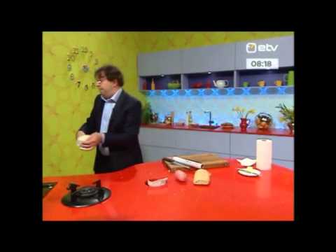 Peeter Oja - Teeme Võileiba