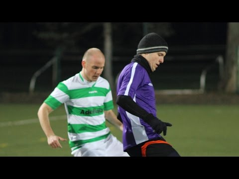 AdeBajory - KS Augustyn: 1. tydzień (FLS Wiosna 2016)