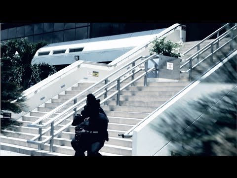 Juju Blood feat. Wada Blood - Weh Mi Come From (Official Music Video)