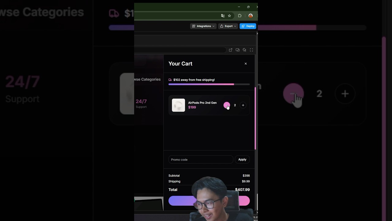 Create a Website Using AI | Just 10 Minutes