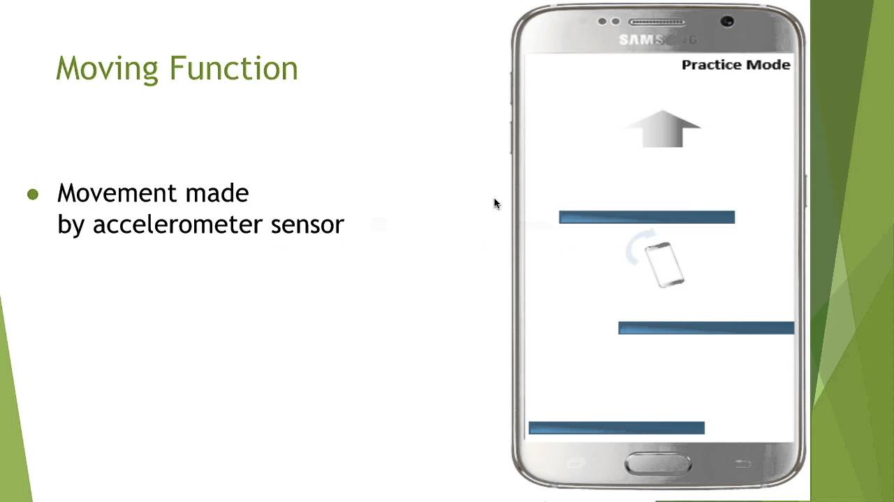 Mobile Apps Programming Proposal