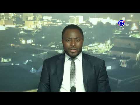 THE 6PM NEWS MONDAY 8th FEBRUARY 2021 - ÉQUINOXE TV