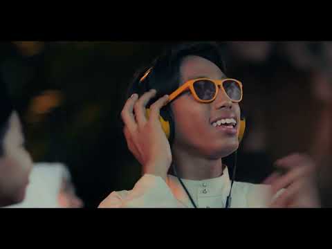 Etiqa Raya 2024 - Niat