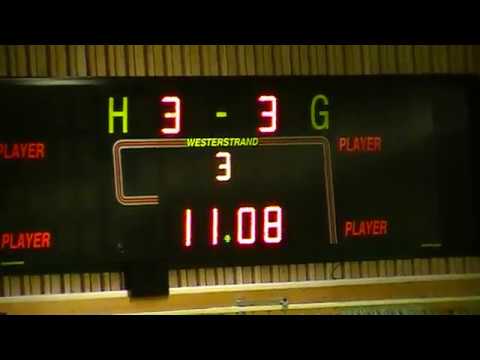 Fröjereds IF - Lockerud