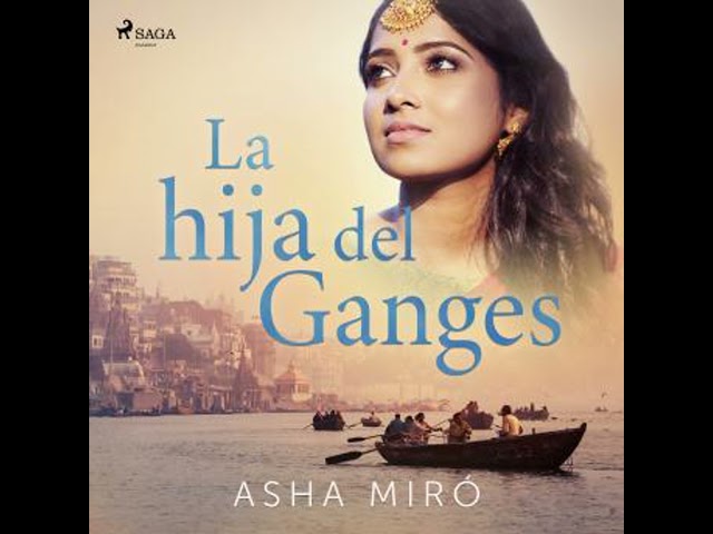 Vídeo relacionado con La hija del Ganges (NAVONA_PEOPLE)