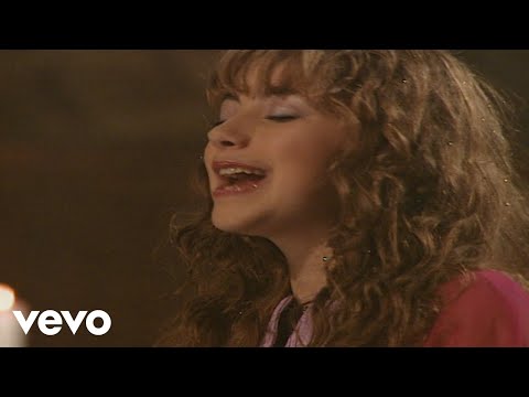 Charlotte Church - Silent Night (Dormition Abbey 2000)