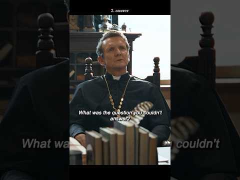 #movie The Abusive Nun Meets Her Match | 1923 Season 1 Breakdown