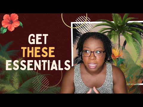 Hurricane Survival Jamaica: Essential Supplies & Apps You Need (Part 3)
