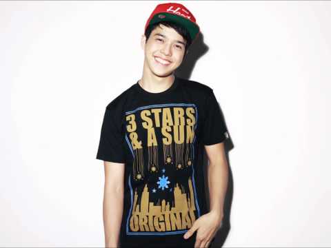 3 Stars And The Son - Elmo Magalona ft. Kris Lawrence, Jay-R & Billy Crawford