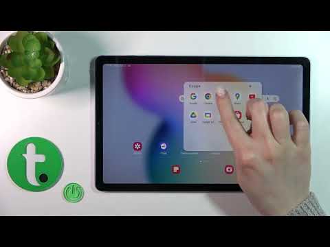 How to Turn Off Google Assistant in SAMSUNG Tab S6 Lite 2022 - Disable Assistant