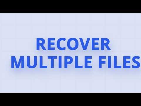 間違った写真を削除しましたか? Androidで復元する方法は次のとおりです