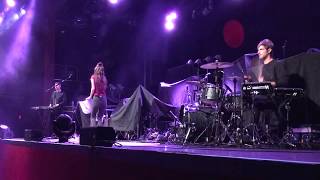 Amy Shark - Blood Brothers (The Fillmore Philly) 11/16/17