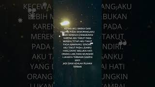 Download lagu KETIKA AKU MARAH DAN KECEWA PADA SESEORANG#cittochannel# mp3