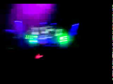 triggas birthday bash 2011