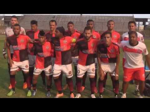 Taguatinga goleia Bolamense no Serejão