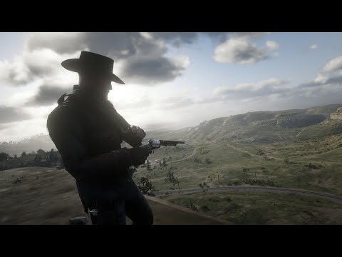 Brutal QuickDraws Ep.4 (No Deadeye) - Red Dead Redemption 2