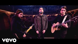 You Me At Six - Give (Acoustic in Amsterdam)