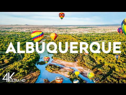 Top 10 Best Things to Do in Albuquerque, New Mexico [Albuquerque Travel Guide 2025]