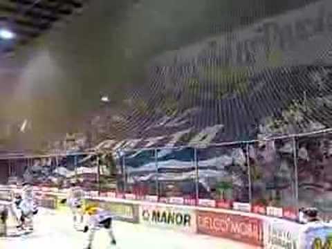 03.02.07 Derby: Ambri-Piotta - Lugano