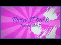 Tanner Adell - Throw It Back (Official Lyric Video)