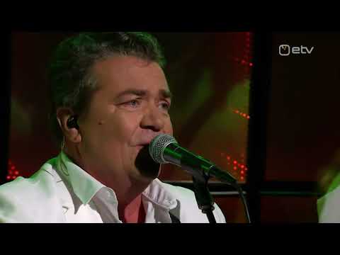 Karl Madis ja Karavan - Üks Naine Öös