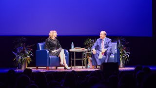 Catholic Health Presents: An Evening with Katie Ledecky