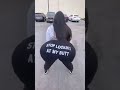 BIG BOOTY TWERKING STOP LOOKING AT MY BUTT REEL SHORTS REEL INSTAREEL YOUTUBESHORTS