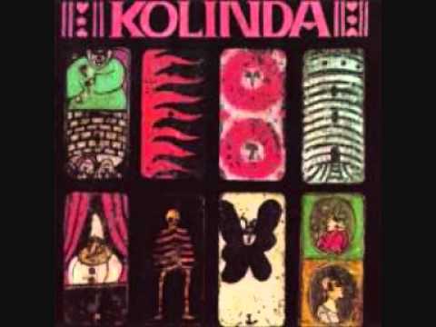 Kolinda (Hungría, 1976) de Kolinda