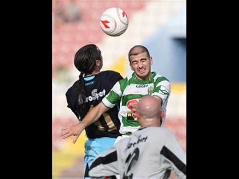 FLORIANA F.C. * COME ON GREENS *