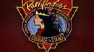 2009 Courage to Stand Intl. Pathifinder Camporee